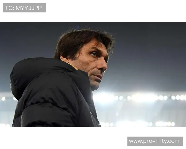 孔蒂谈劳塔罗表现称两年时间难以全面了解球员性格与能力